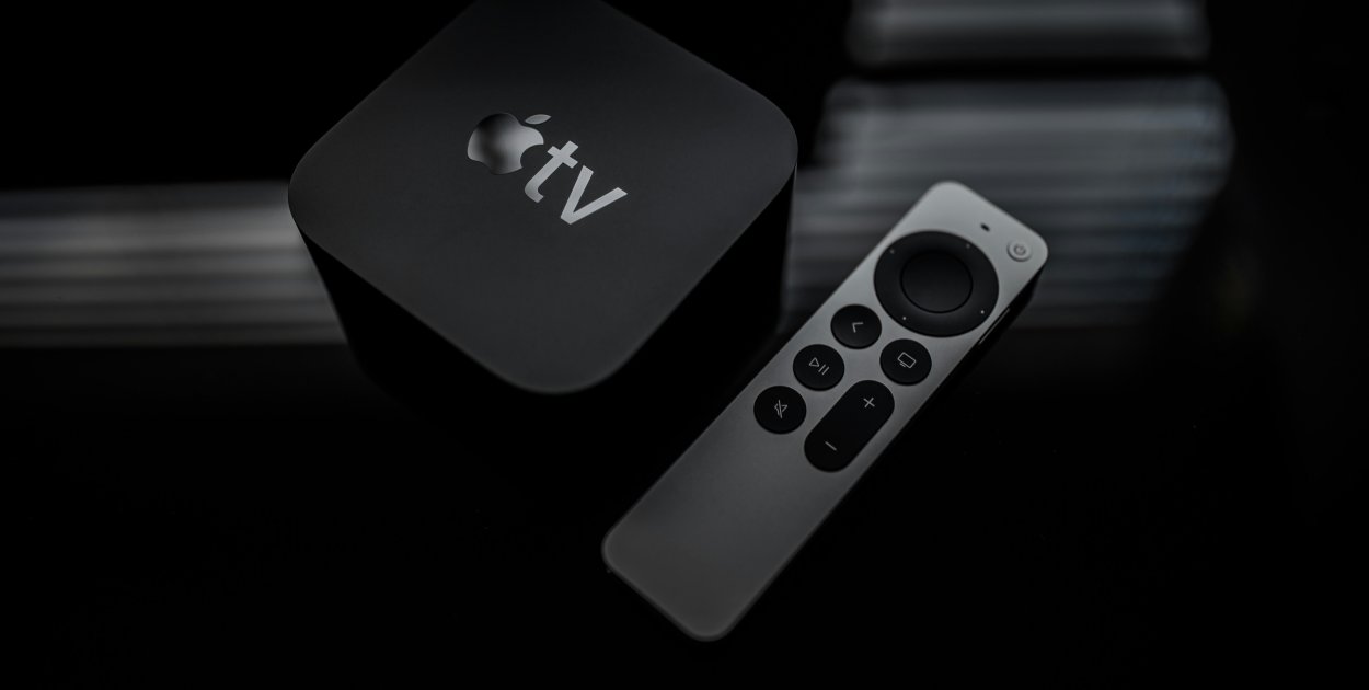 Twoje ulubione filmy i seriale gdziekolwiek jesteś - czyli o Apple TV oraz...