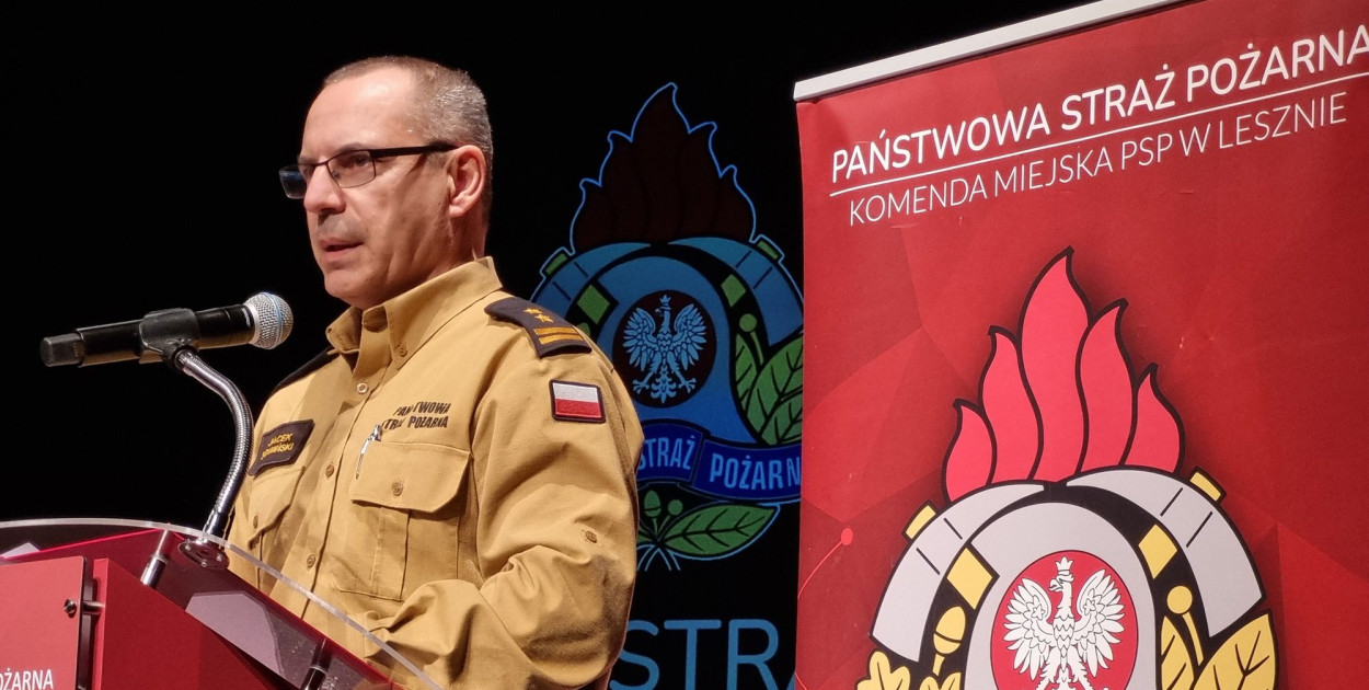 Było 216 pożarów, a straty wyniosły 11,7 miliona złotych (zdjęcia, film)