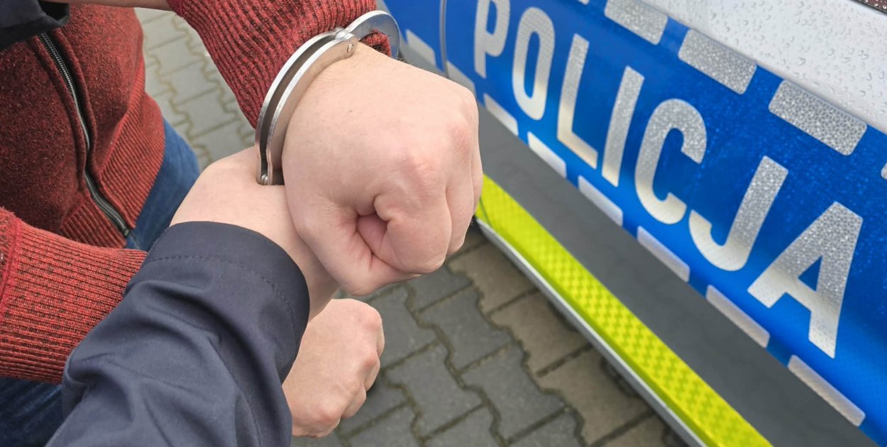 Dostali dożywocie za jazdę na zakazie. I będą musieli pracować za darmo