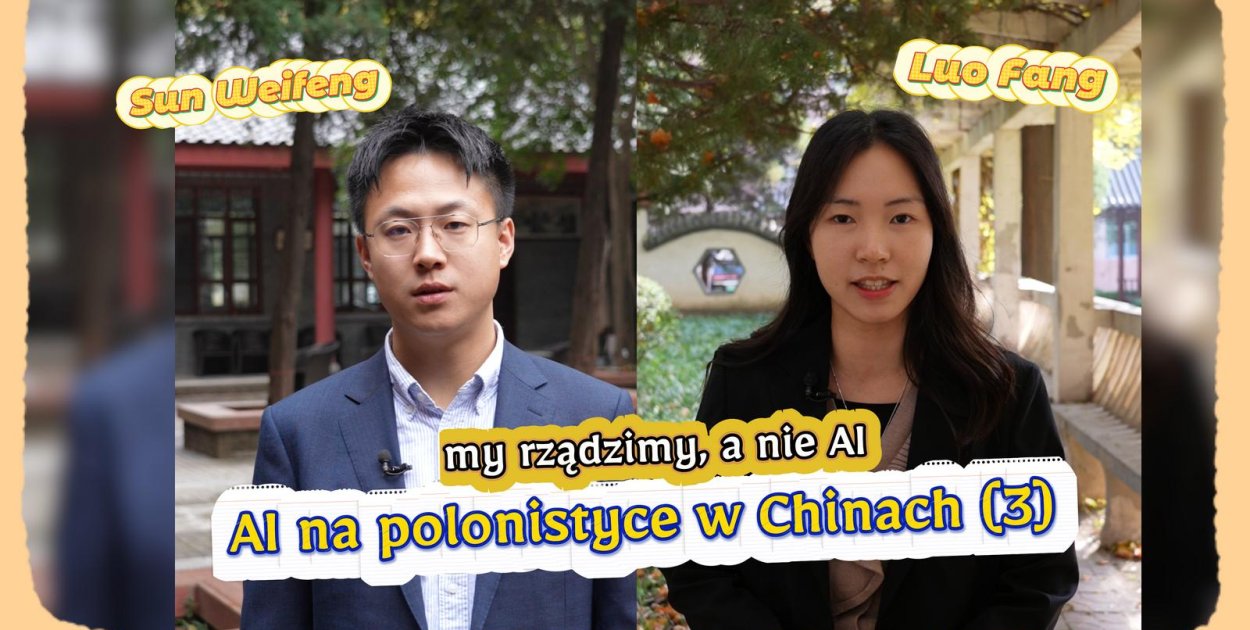 AI sprawia, że studenci przestają myśleć!