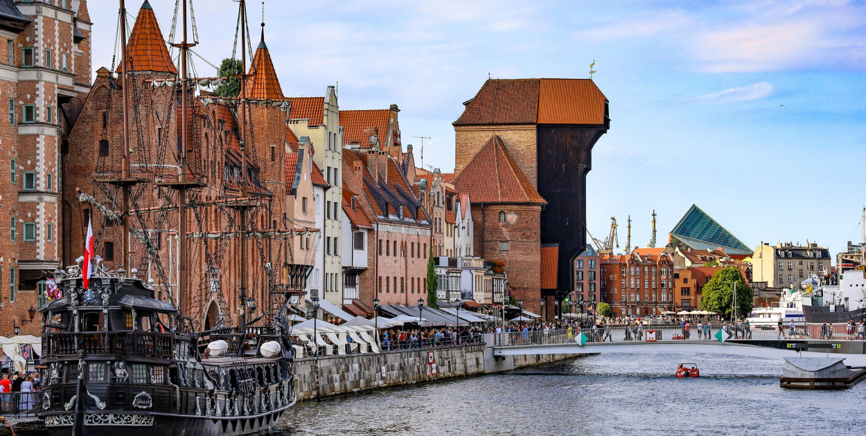 Nowa opłata turystyczna w całym kraju. Sejm pracuje nad nową daniną