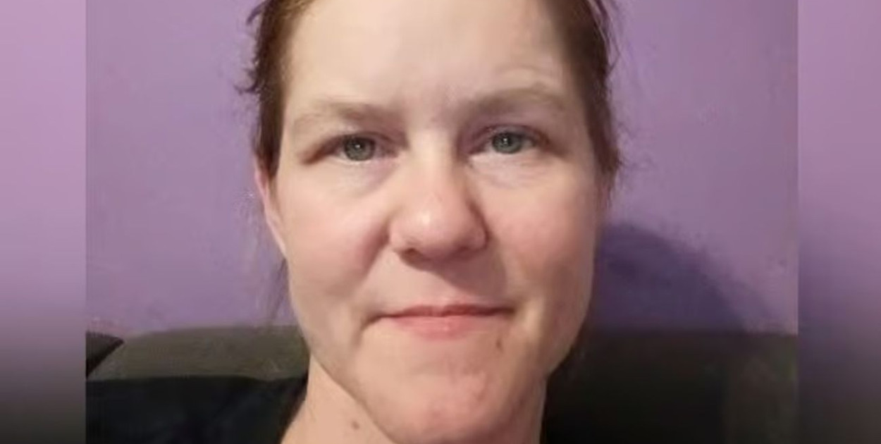 Pani Iwona z Lipna straciła nogę, ale nie wolę walki o sprawność