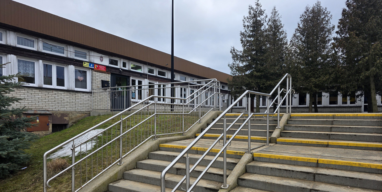 Przedszkole Miejskie nr 19 w Lesznie zostało zamknięte! (zdjęcia, film)