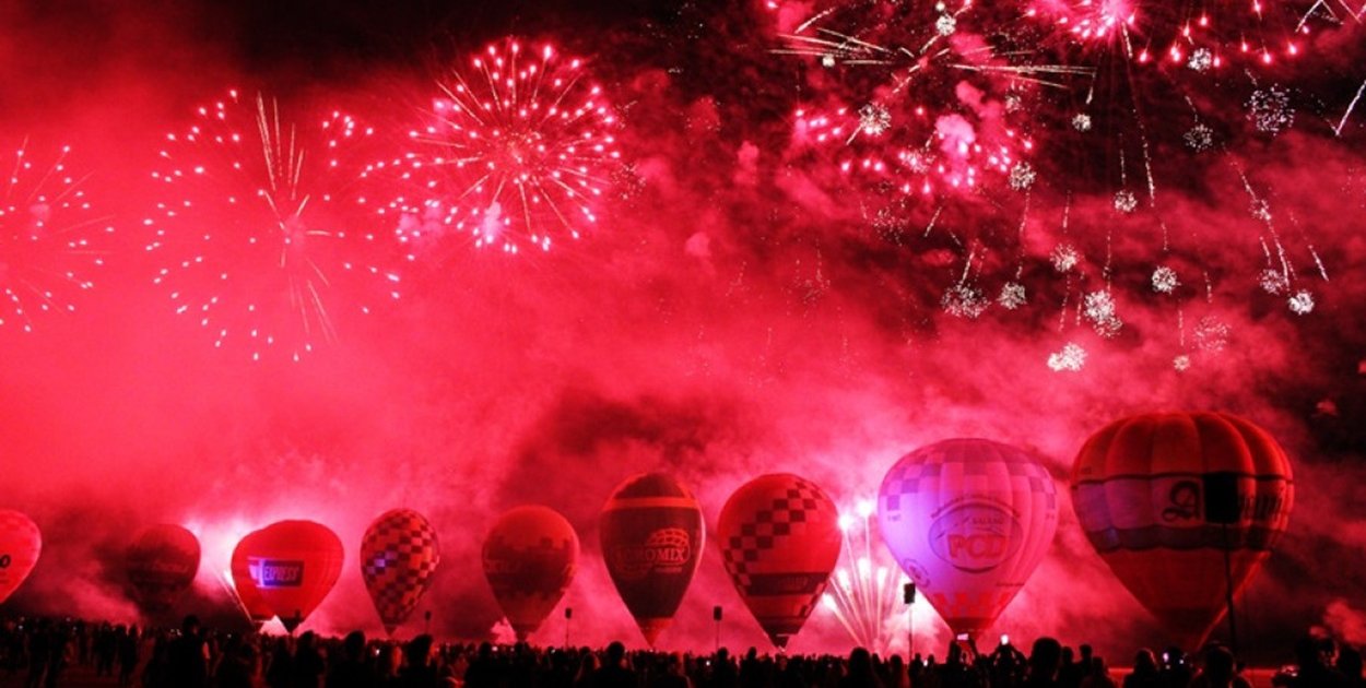Ruszyła sprzedaż biletów na Leszczyńską Noc Balonową
