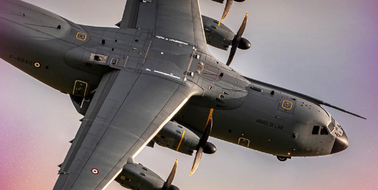 Francuski kolos przyleci do Leszna! Tego jeszcze nie było!