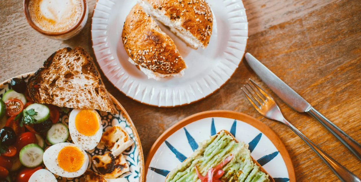 Zdrowa dieta dla osób, które nienawidzą gotować