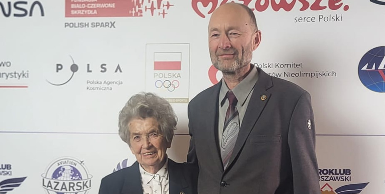 Adela Dankowska: Nie spodziewałam się, że dożyję tej chwili (film)