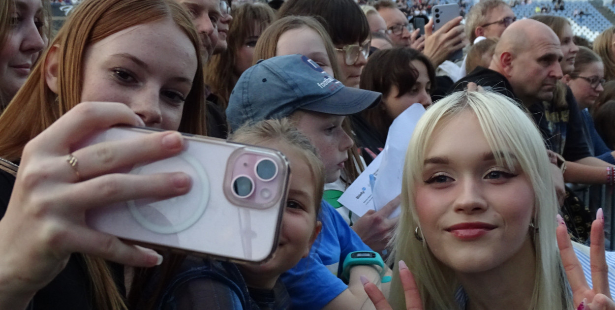 Full imprez w Lesznie. Zapiszcie daty w kalendarzu