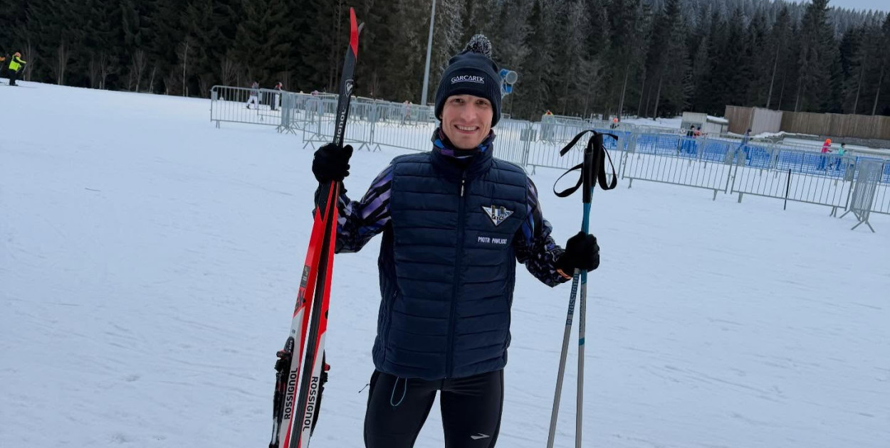 Żużlowiec Fogo Unii Leszno wystąpi w prestiżowym turnieju w Łodzi