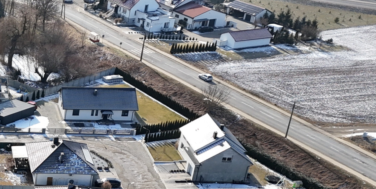 Powiat leszczyński ogłosił przetarg na ulicę w Rydzynie