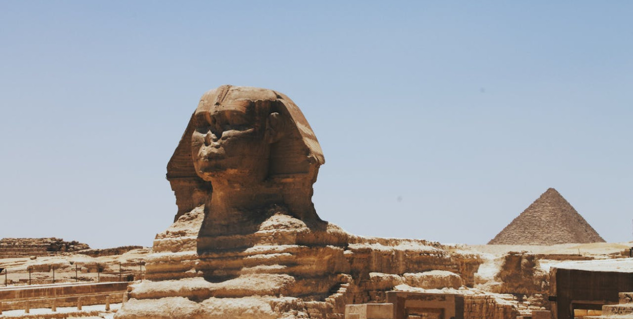 Egipt last minute: co warto zobaczyć, co zabrać?