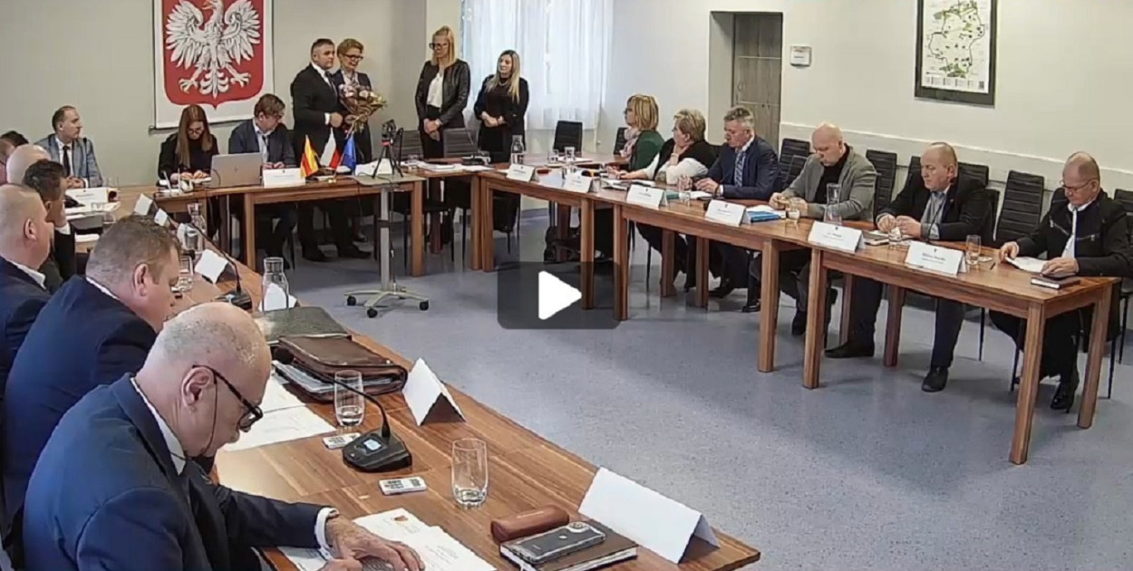 Gmina Krzemieniewo ma nową skarbnik i wyższe stawki za...