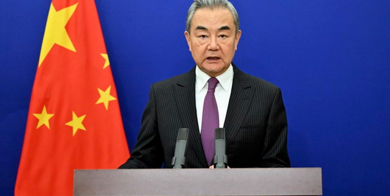 Wang Yi o globalnym zarządzaniu prawami człowieka na sesji ONZ