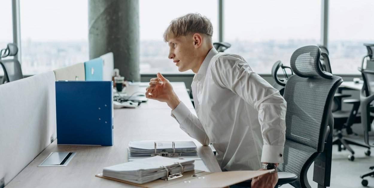 Wypalenie zawodowe. Jak je rozpoznać i co zrobić, zanim będzie za późno?