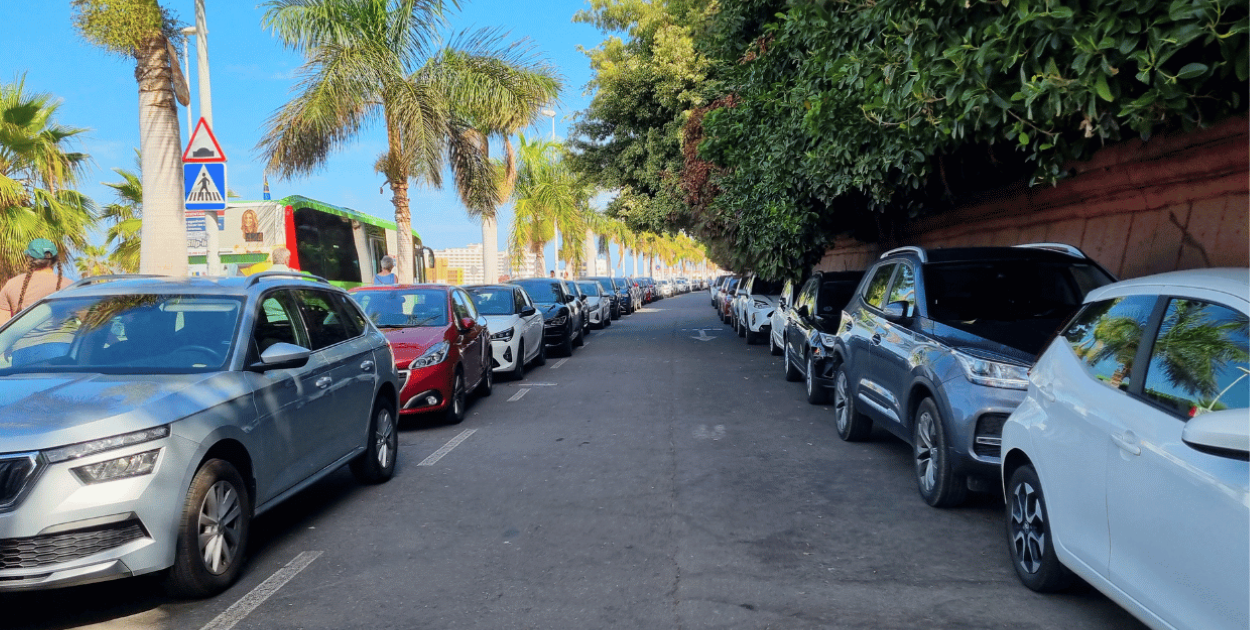 Wynajem auta na Wyspach Kanaryjskich bez kaucji – Teneryfa, Gran Canaria, Lanzarot