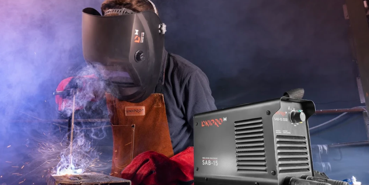 Do czego potrzebna jest spawarka?