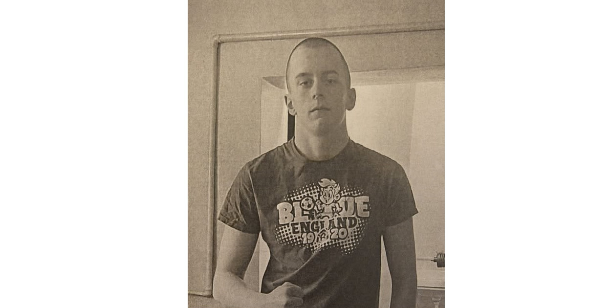 Zaginął 15-letni Filip Józefowski z Leszna. Szuka go policja