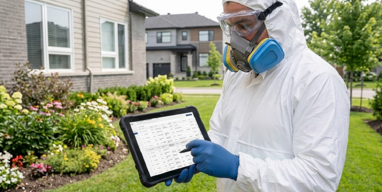 Armuro: Kompleksowe oprogramowanie dla branży DDD