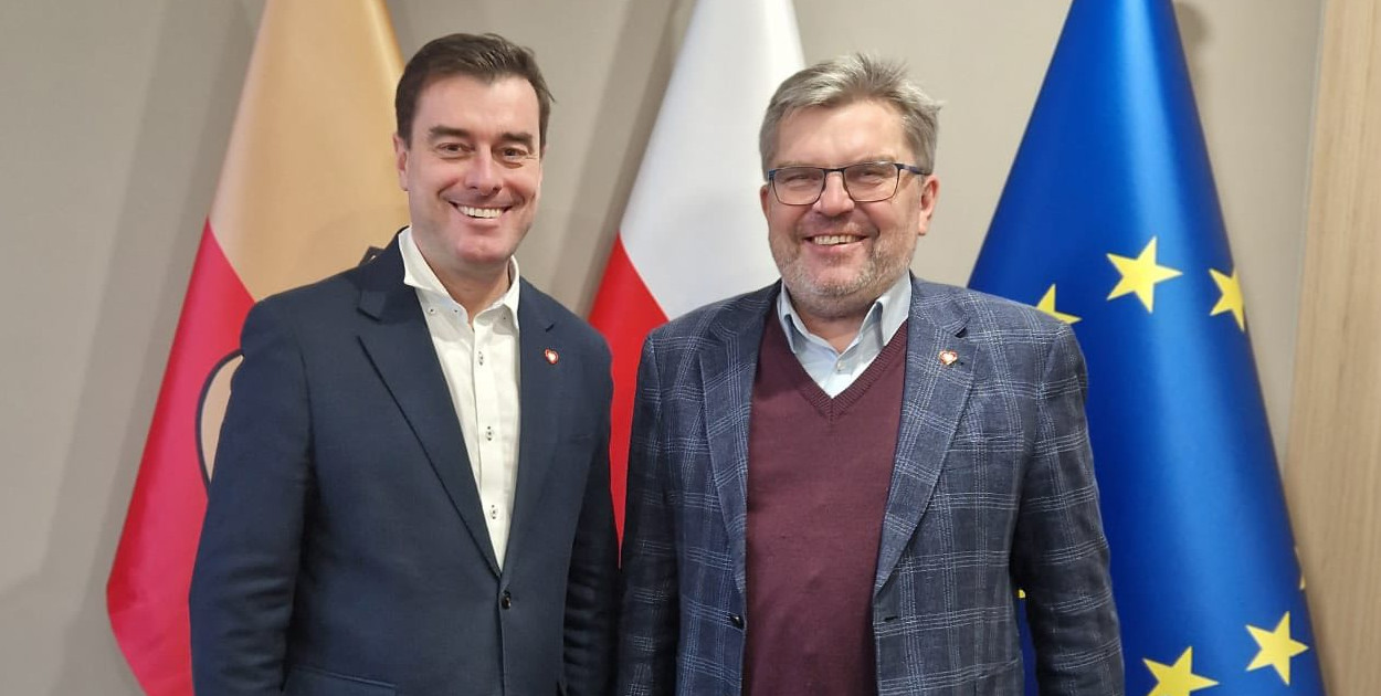 Wybory w KO. Kto został szefem w Lesznie, kto w Wielkopolsce?