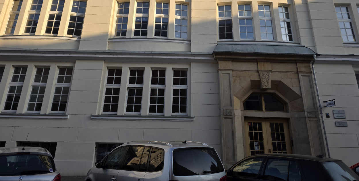 Leszczyńscy lekarze szykują protest. Mówią głośne NIE!