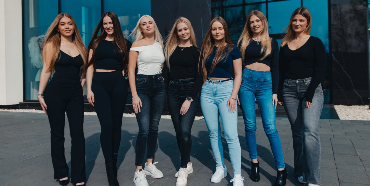 Casting na podprowadzające FOGO Unii Leszno (zdjęcia)