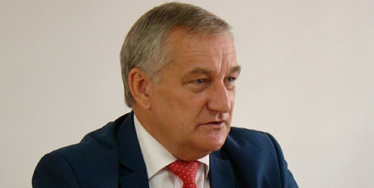 Wiceminister się tłumaczy i przeprasza. Został źle zrozumiany