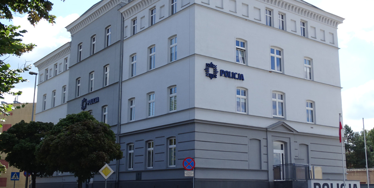 Nawet 100 mln zł może kosztować nowa komenda policji w Lesznie