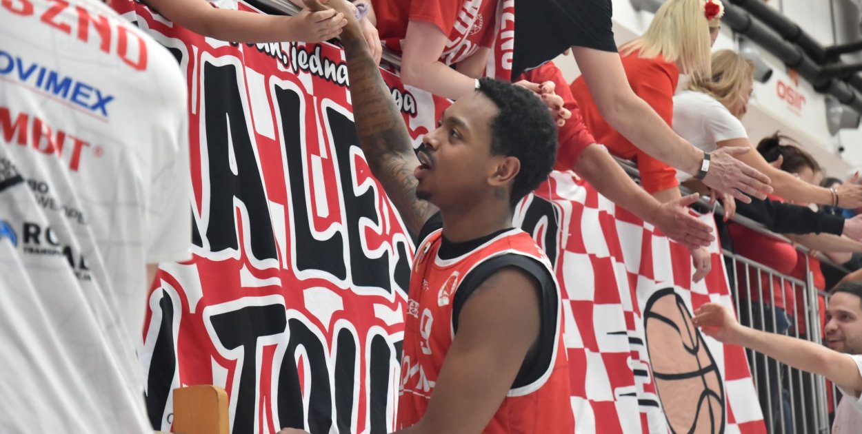 Koszykarze podkręcają tempo. Z Notecią Inowrocław zagrają już w piątek!