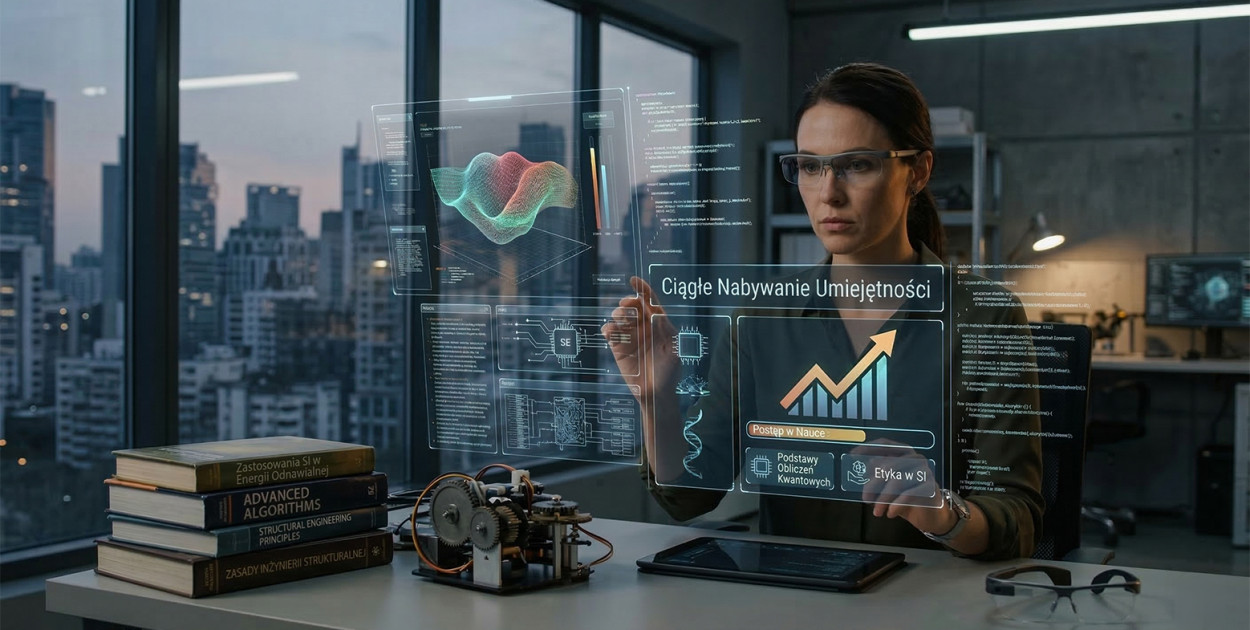 Zawodowe trendy jutra w Wielkopolsce. W co inwestować swój czas i energię?