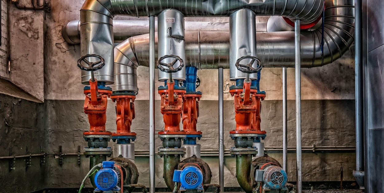 Gdzie umieścić kotłownię? Wymagania i najlepsze praktyki