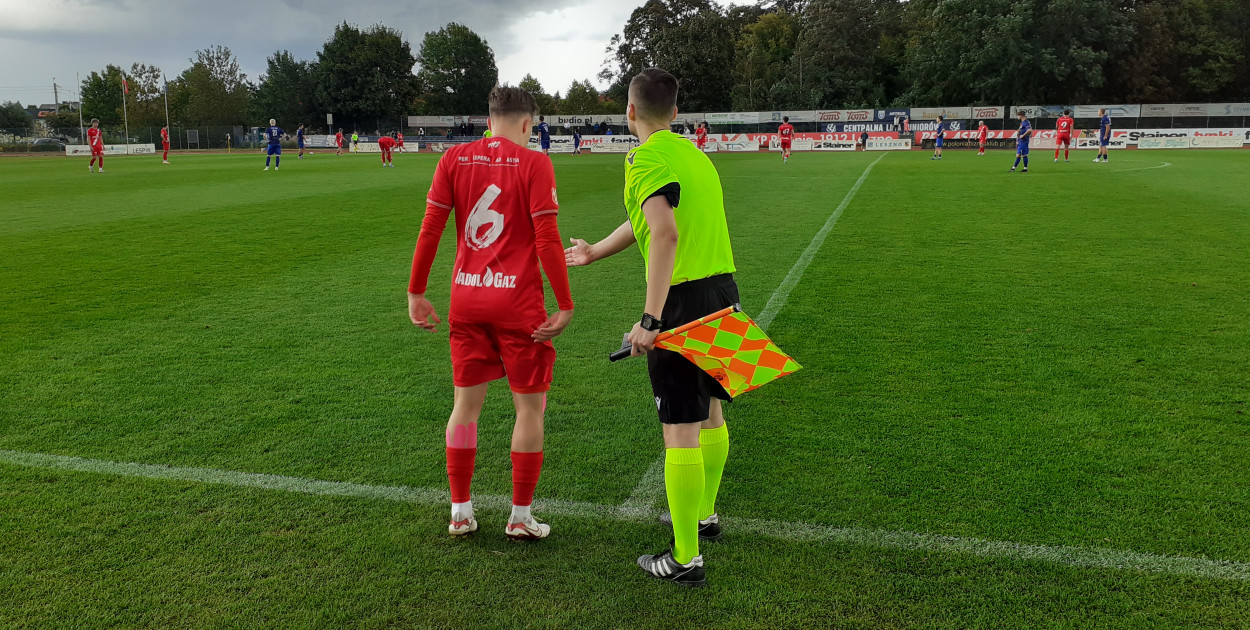 Rewanż za Puchar Polski. Polonia znów zagra z Mieszkiem Gniezno