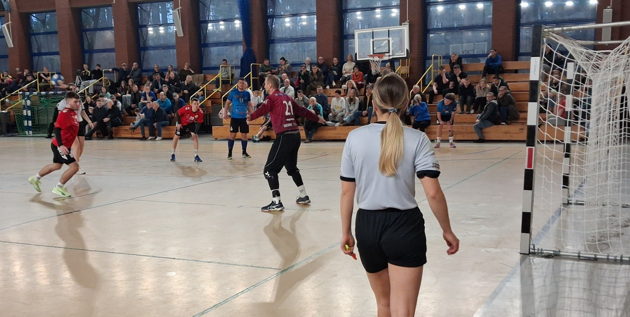 Dwa mecze, jedno zwycięstwo. Cenne punkty Realu Astromal Leszno