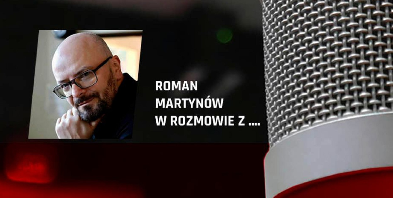 Między ciszą a mistrzostwem. Szybowcowy mistrz gościem podcastu