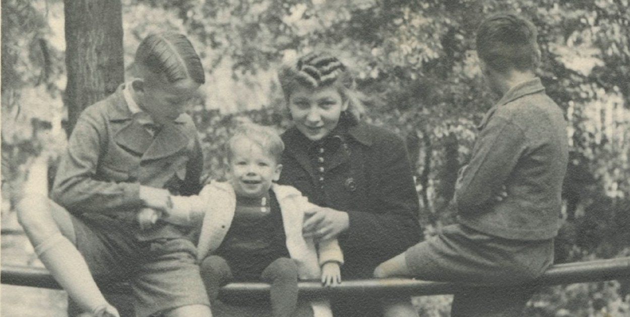 Ktoś ma zdjęcia z okupacji Leszna? Są poszukiwane przez...