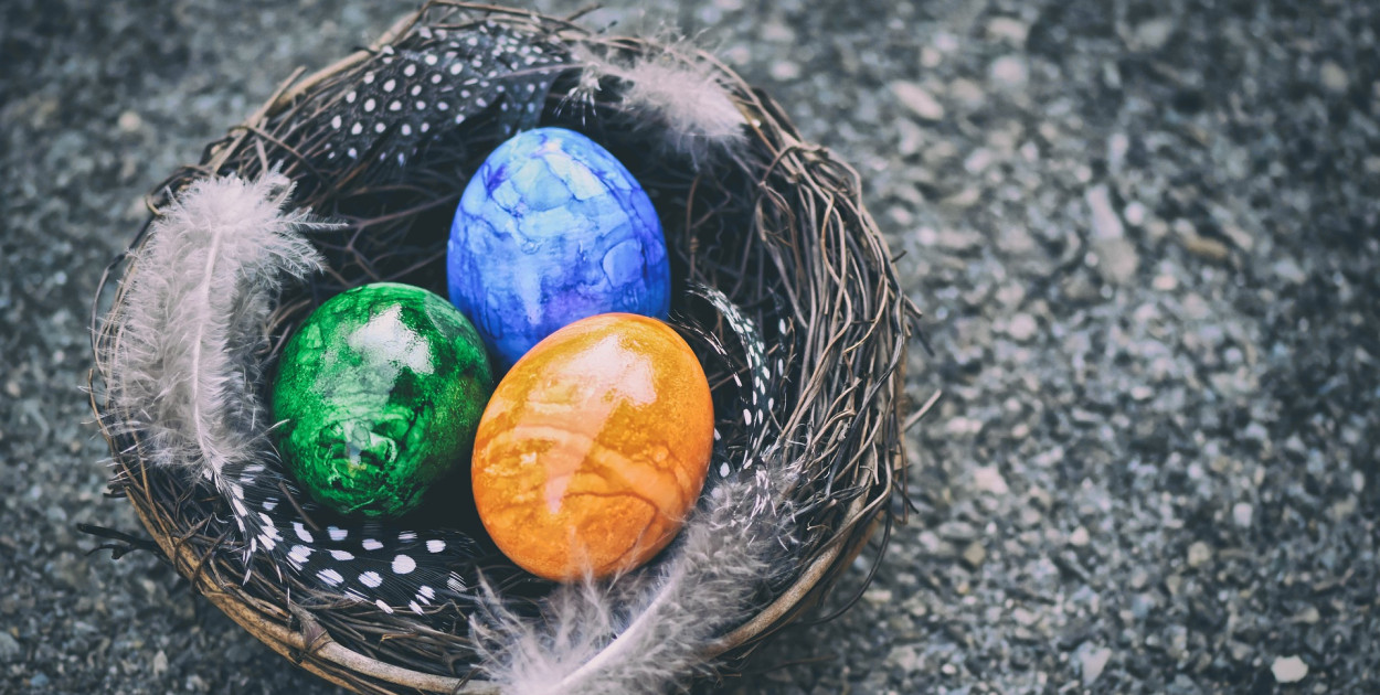 Weekend świątecznych jarmarków