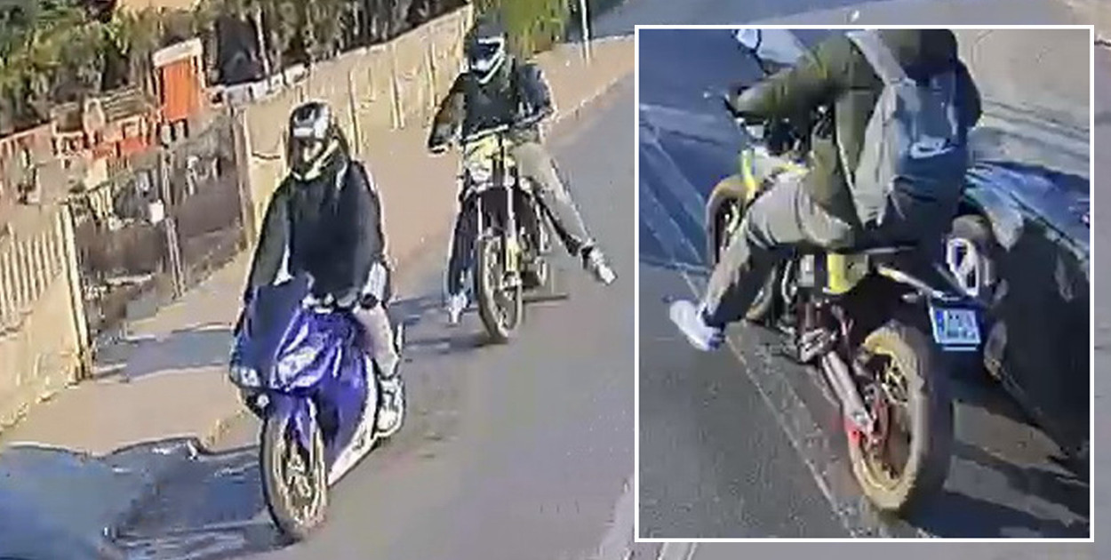 Wjechał w miejski autobus i uciekł. Sprawą zajmie się policja (zdjęcia)