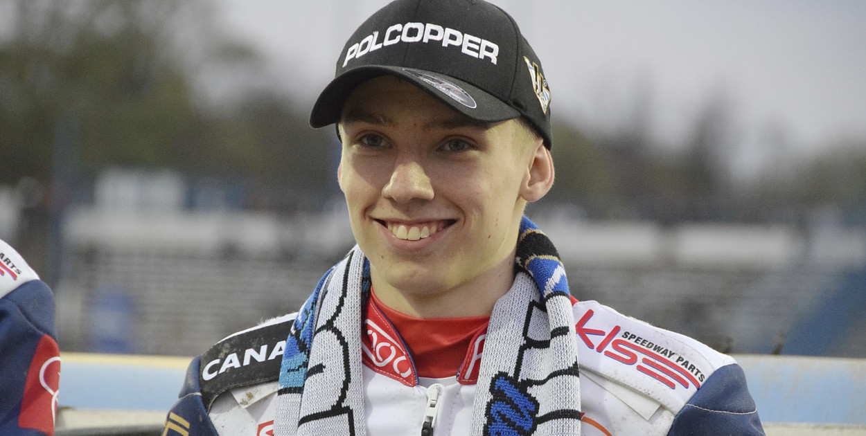 Już wszystko jasne! Jest decyzja w sprawie Nazara Parnitskyi'ego