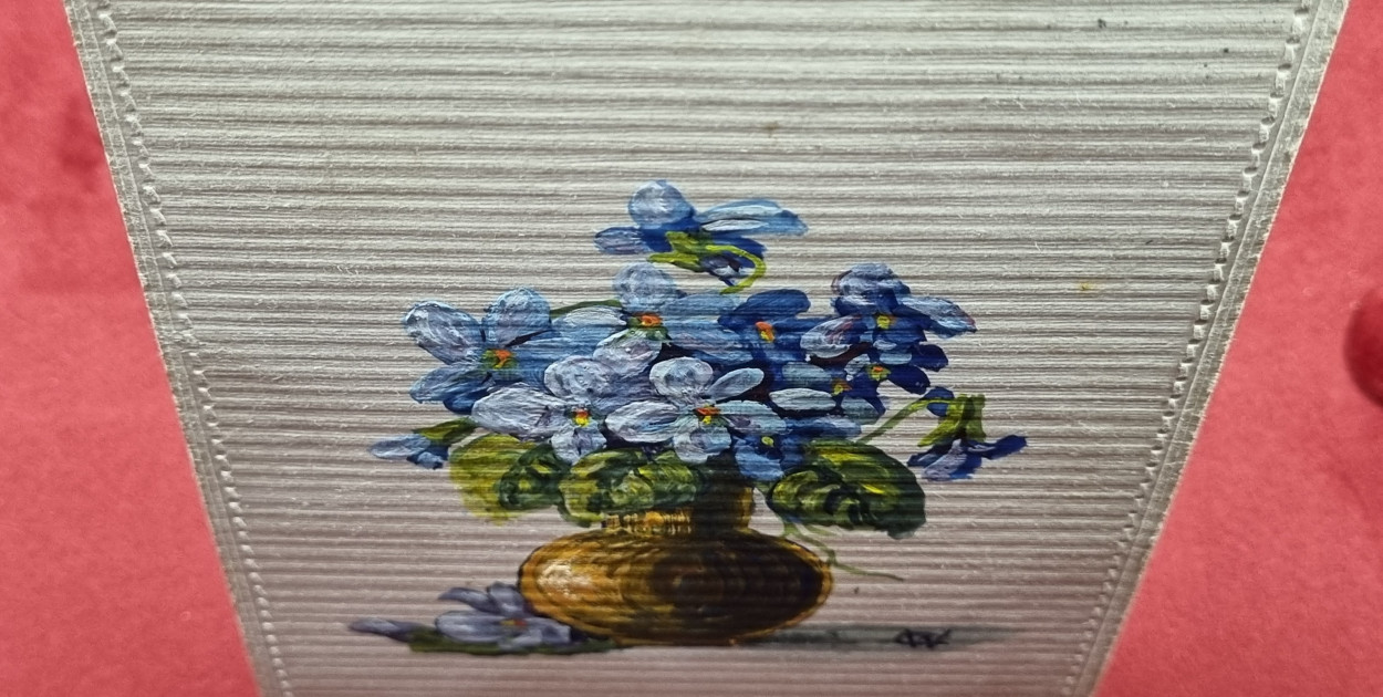 Tą wystawą muzeum przywołuje wiosnę (zdjęcia, film)