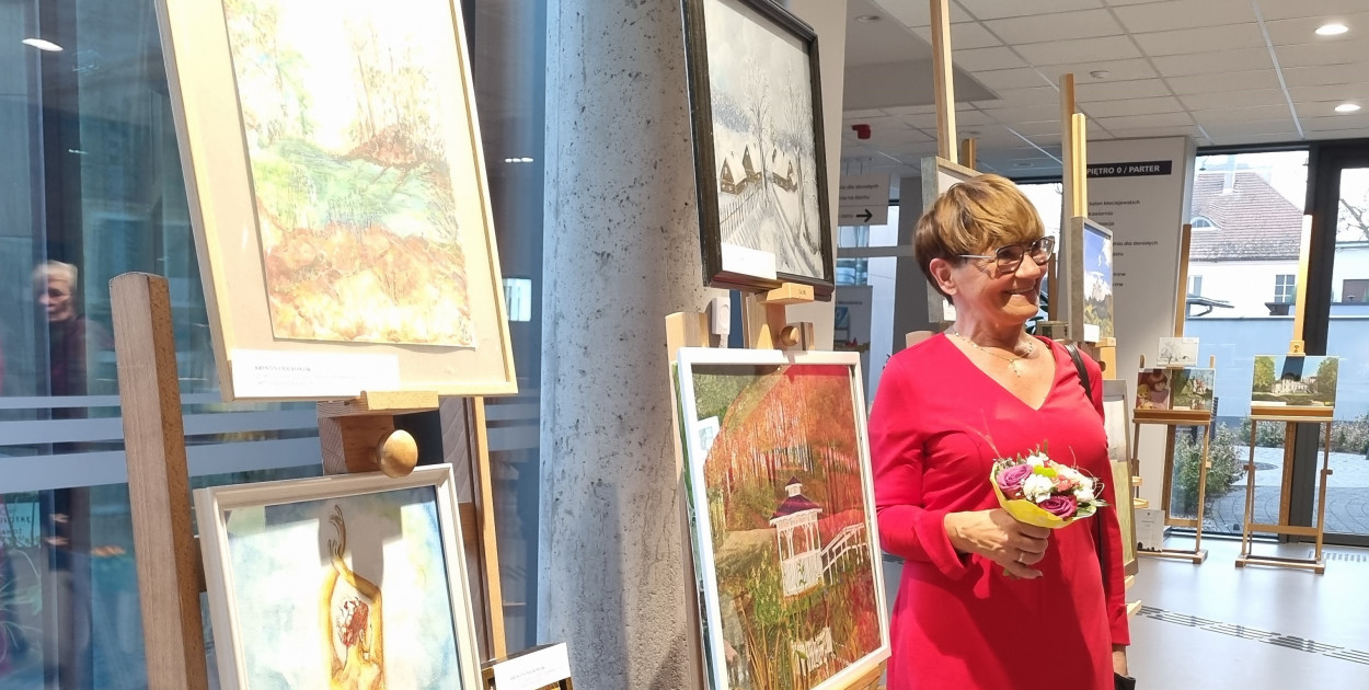 Sekcji stuknęła 20-tka. Są wspomnienia i plany (zdjęcia, film)