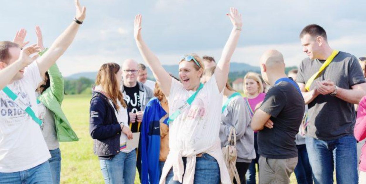 Najważniejsze zasady przy wyborze obiektu na wyjazd integracyjny.