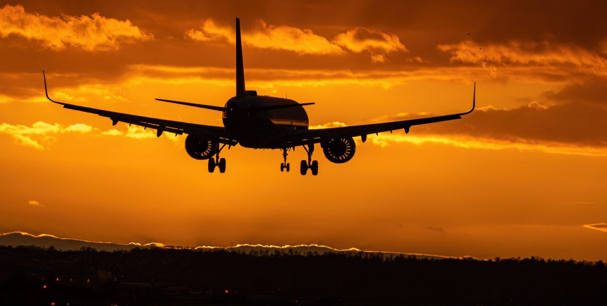 Gruzin deportowany za przestępstwa i wykroczenia. Już wrócił do swojego kraju