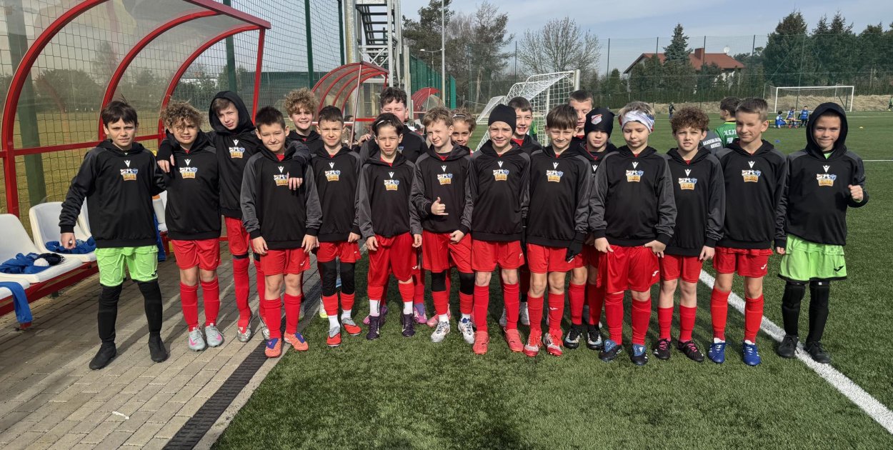 Powstanie kolejna piłkarska klasa sportowa