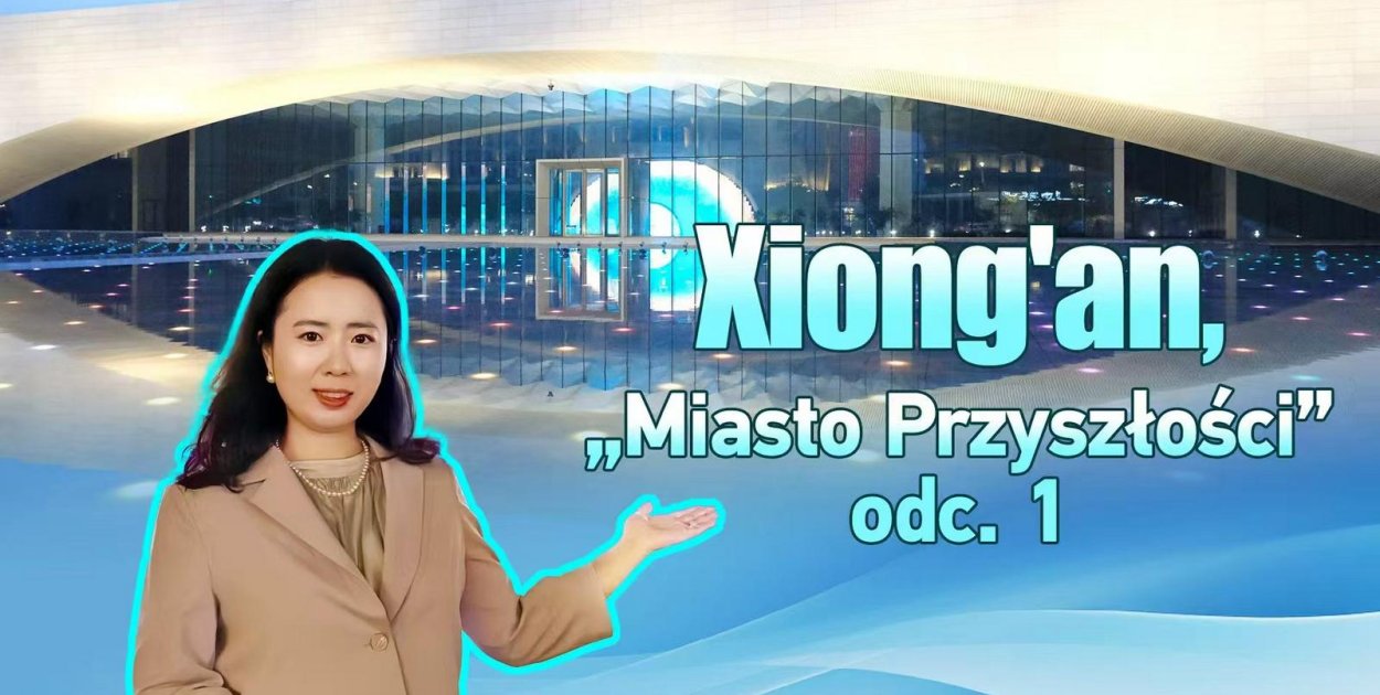 „Miasto Przyszłości” wybudowane od podstaw (cz.1)