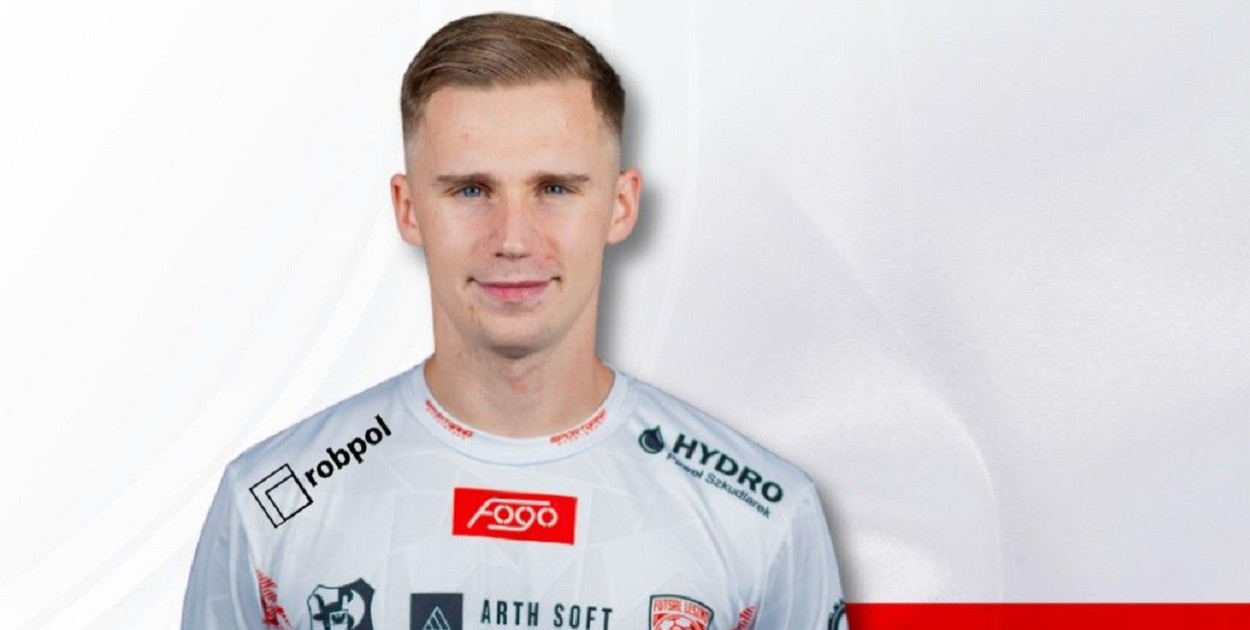 Leszczynianin powołany do kadry! Zagra przeciwko Francji