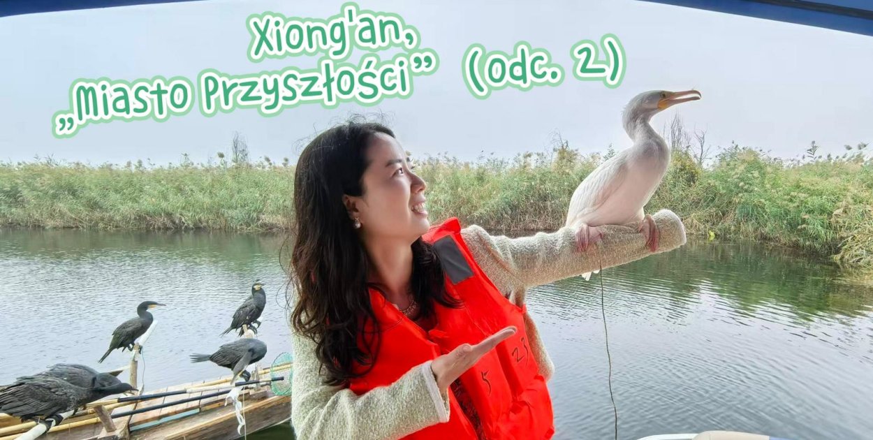 „Miasto Przyszłości” wybudowane od podstaw (cz.2)