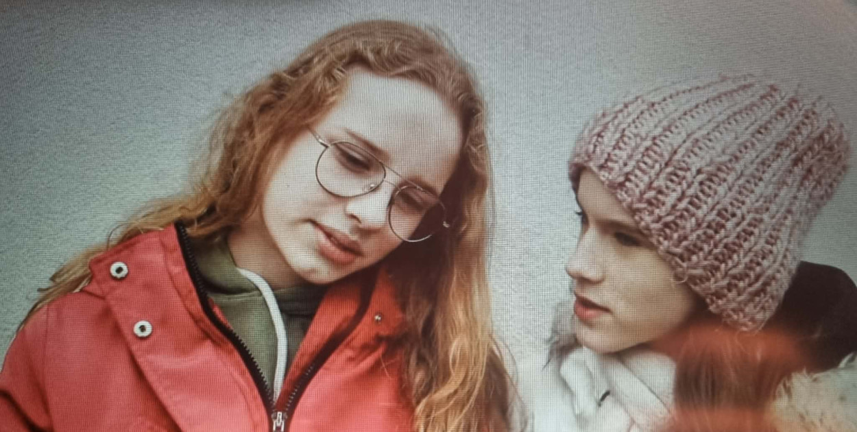 Nowa produkcja filmowców z SP Dąbcze z ważnym przekazem dla młodzieży (film)