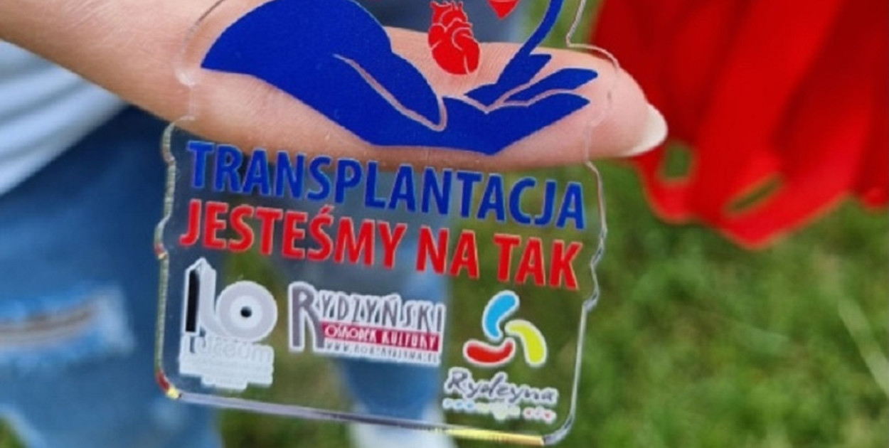 Bieg promujący nadzieję. Ruszyły zapisy