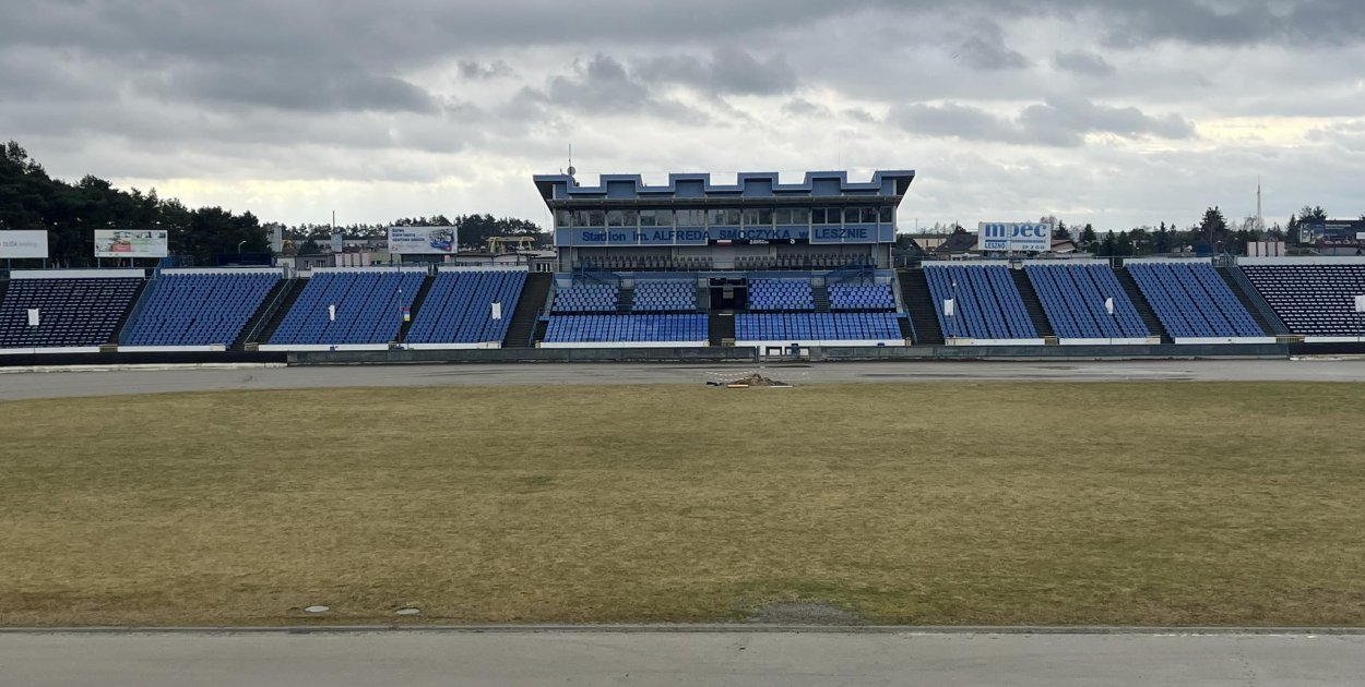 Janusz Kołodziej zabrał głos w sprawie odwołanego meczu