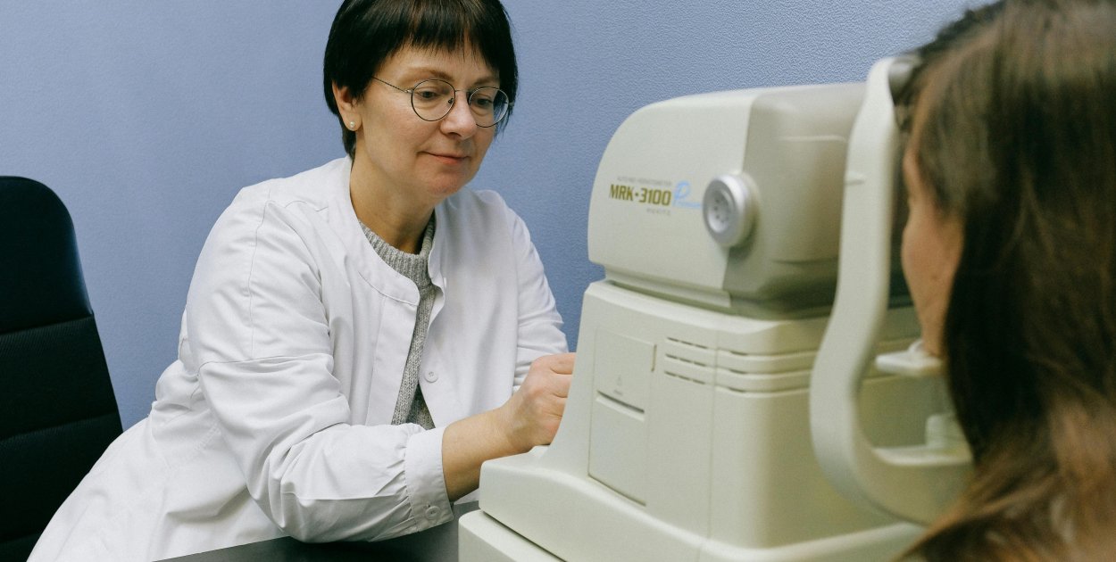 Laserowa korekcja wzroku, czyli skuteczne usuwanie wad refrakcji