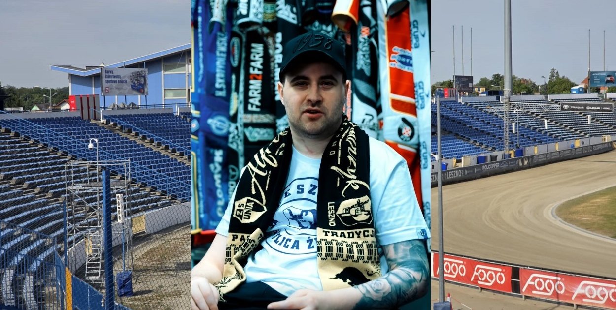 Daniel Kaczmarek gościem specjalnym na Memoriale Alfreda Smoczyka